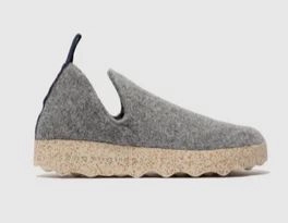 Men's Slip-On Shoes CITY Maternity Slip On Shoes