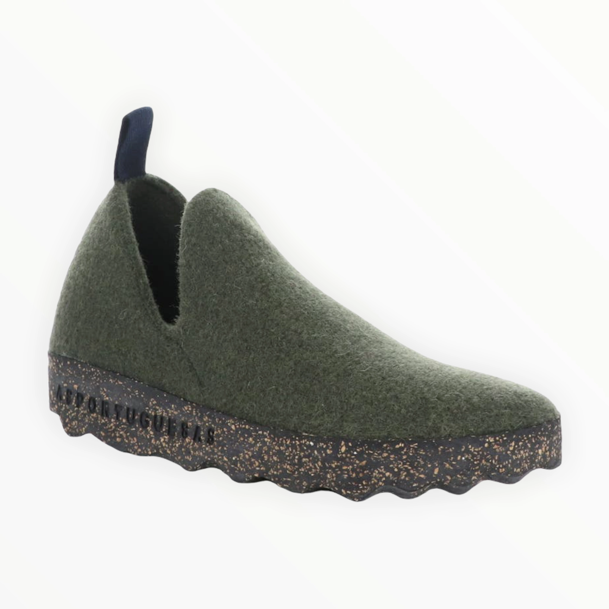 Men's Slip-On Shoes CITY Nova Slip-on Sneakers