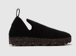 Men's Slip-On Shoes CITY Slip On Ice Shoes