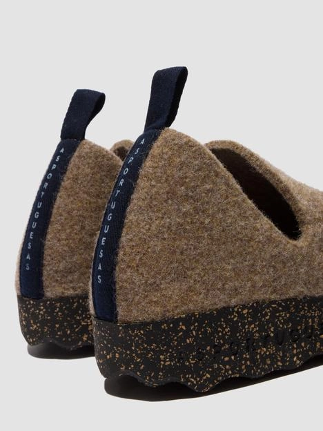 Men's Slip-On Shoes CITY Stacked Slip On