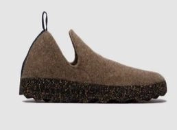 Waterproof Steel Toe Slip On Boots Men's Slip-On Shoes CITY