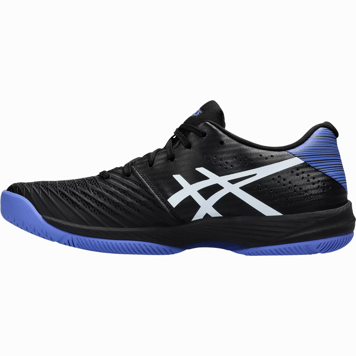 Ladies Velcro Tennis Shoes Men's Solution Swift FF