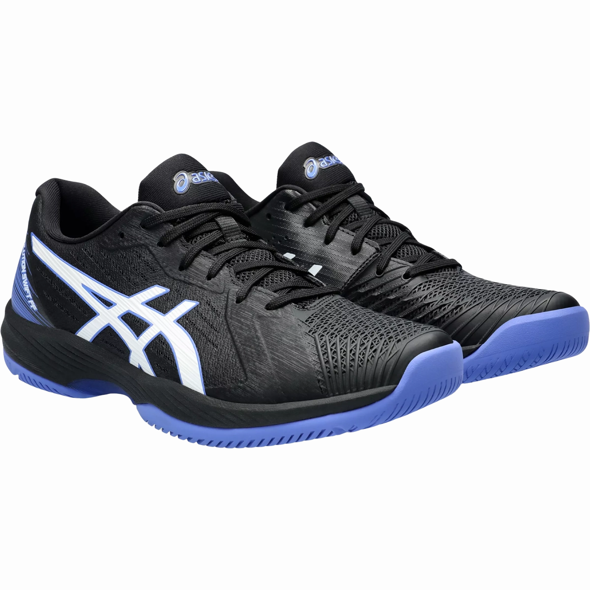 Tennis Shoes With Arch Support Men's Solution Swift FF