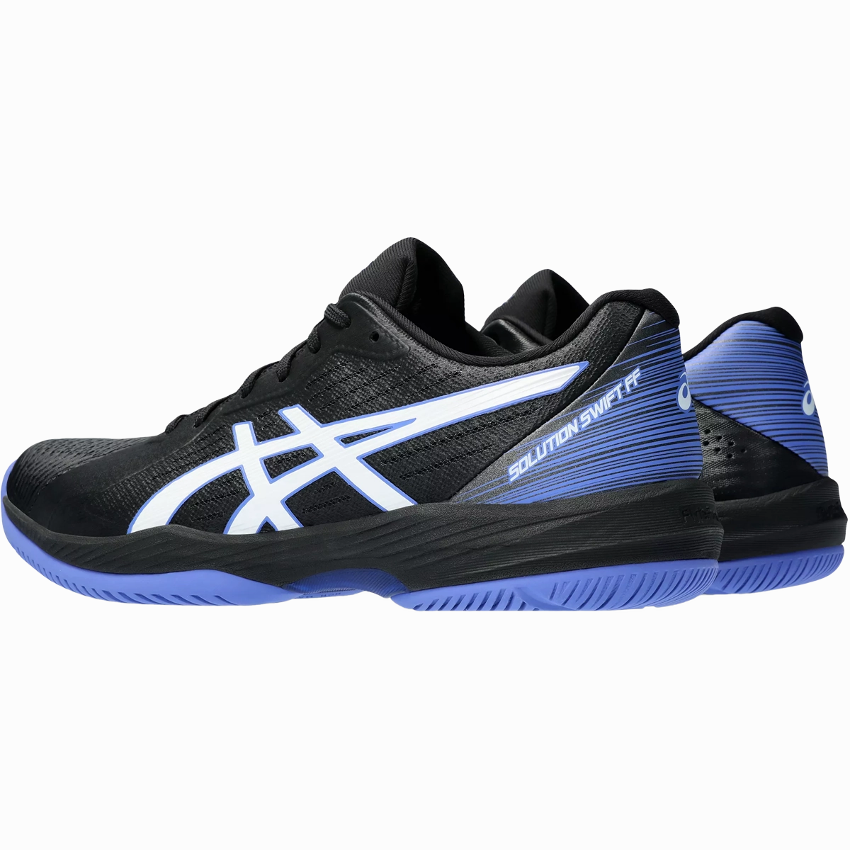 Men's Solution Swift FF Alaska Tennis Shoes