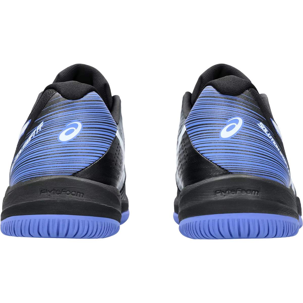 Asos Tennis Shoes Men's Solution Swift FF