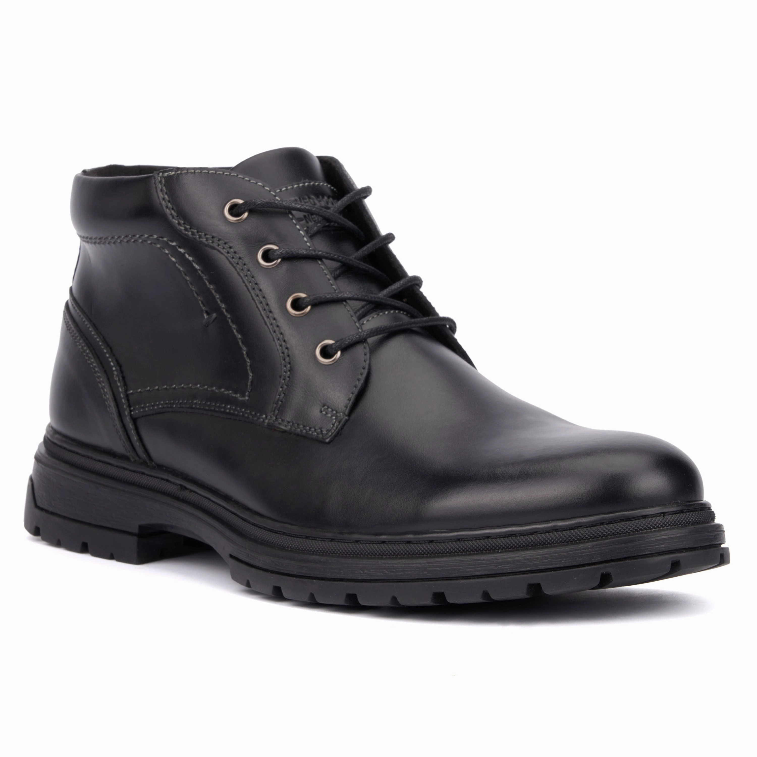 Men's Ulysses Ankle Dress Boots Ankle Boots Outfit