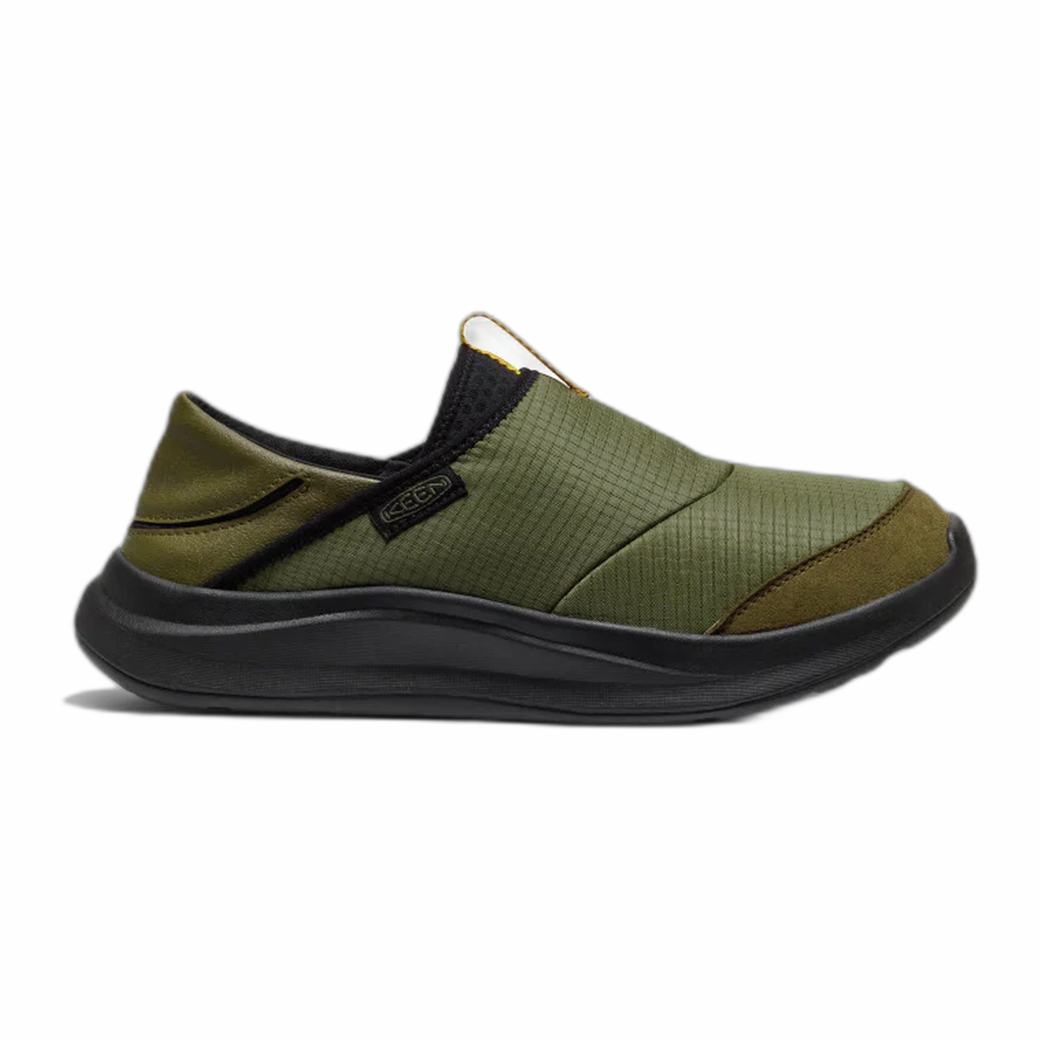 Men's Whyser Slip-On Classic Slip On Shoe