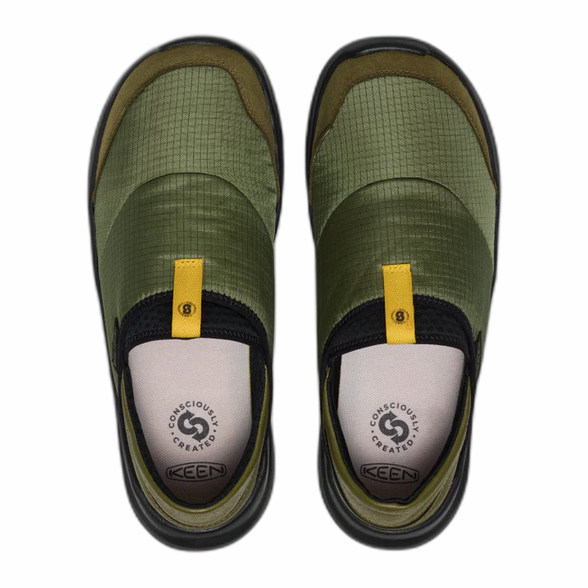 Men's Whyser Slip-On Slip On Deck Shoes Cheap