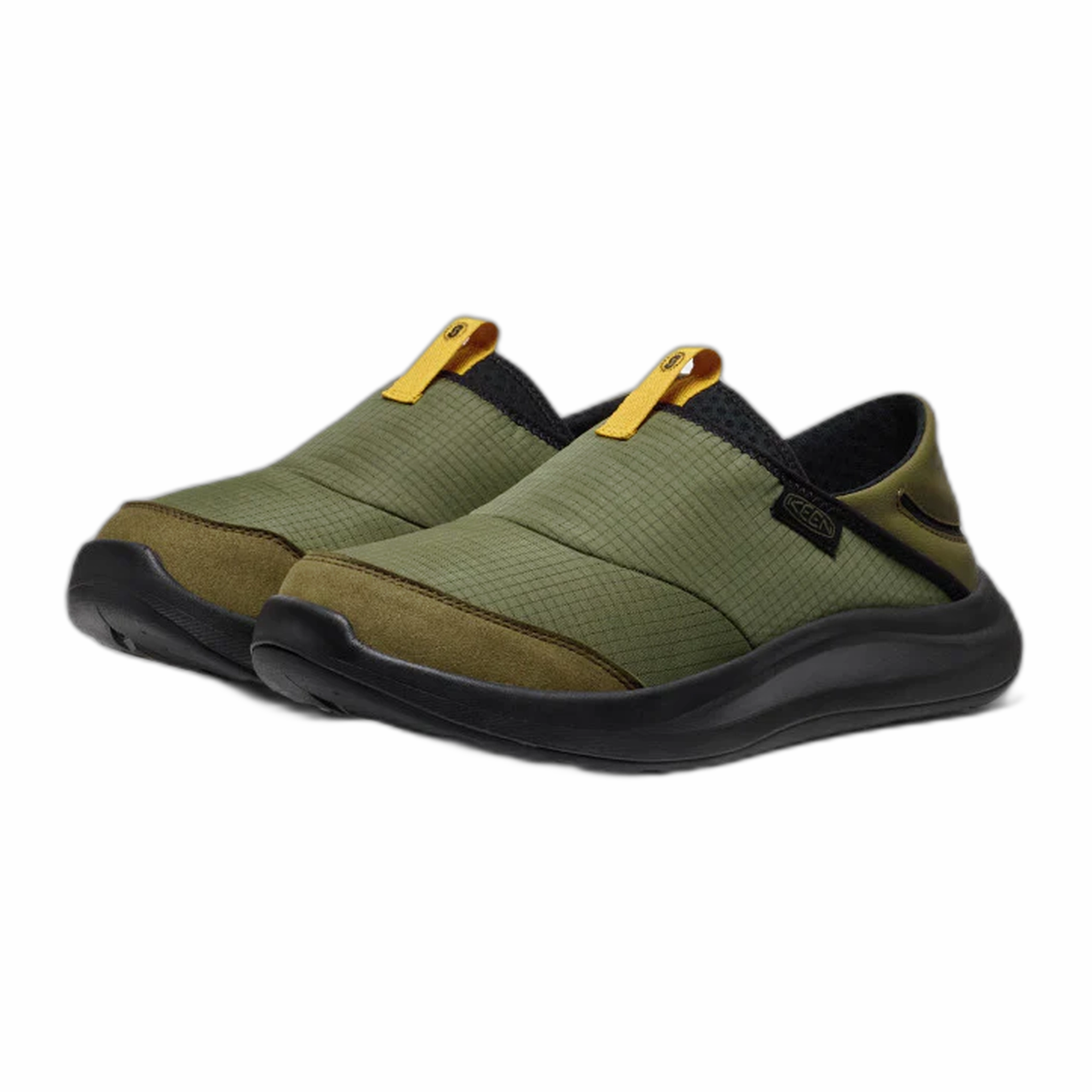 Men's Whyser Slip-On Slip On Slip On Sneakers Slip Ons Slip On Slip-ons Wide Toe Box Slip On