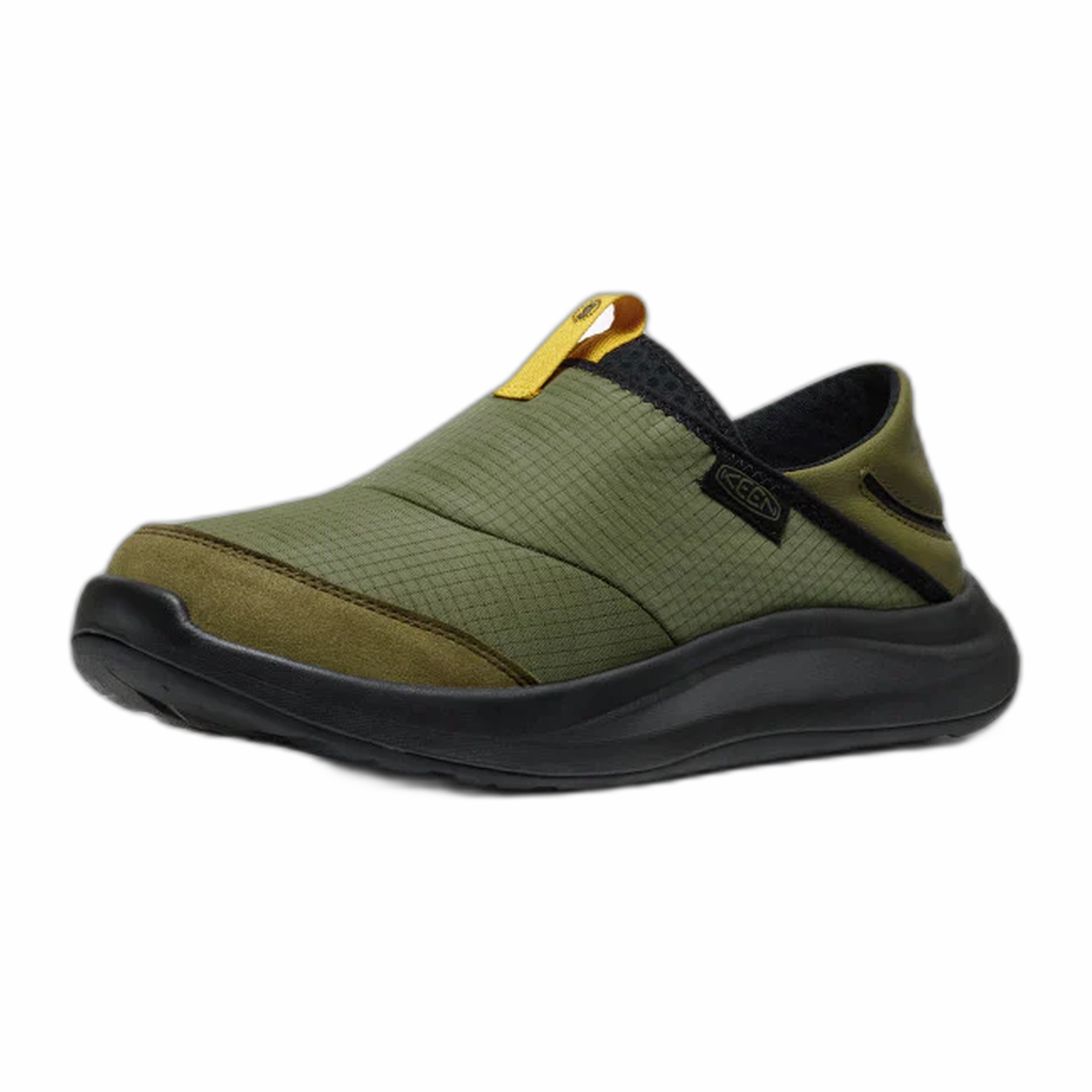 Designer Slip Ons Men's Whyser Slip-On