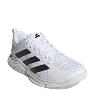 Neutral Cross Training Shoe Men's Adidas, Court Team Bounce 2.0 Volleyball Sneaker