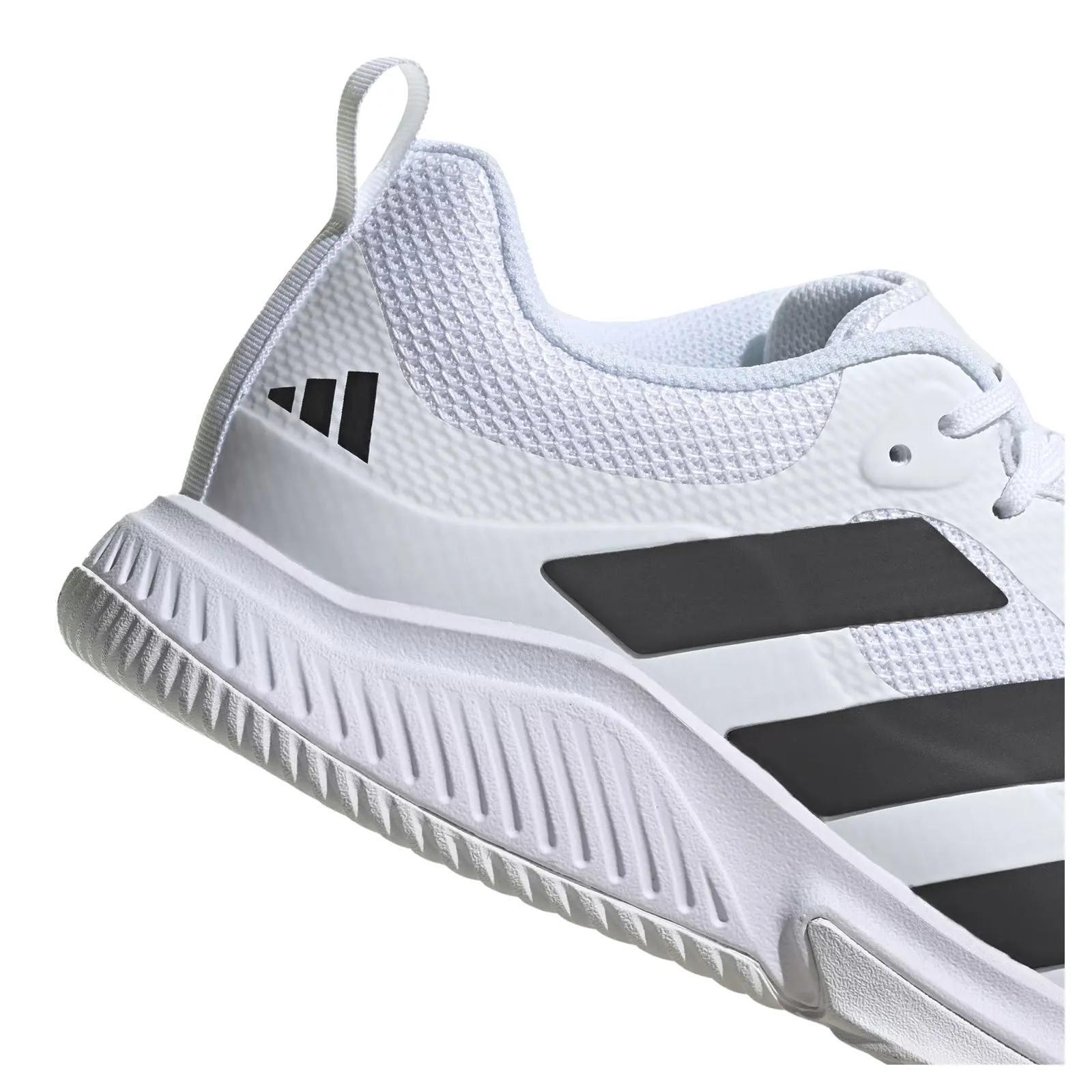 Men's Adidas, Court Team Bounce 2.0 Volleyball Sneaker Best Nike Shoes For Circuit Training