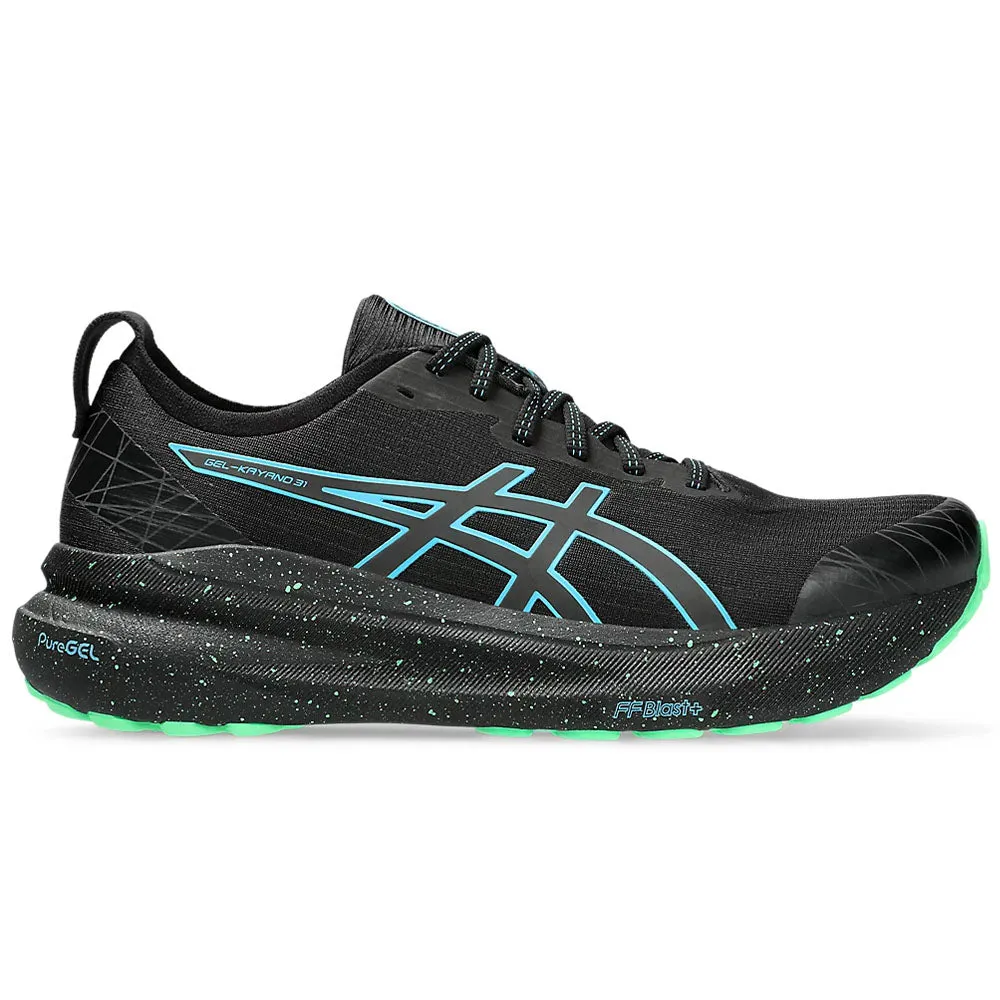 High Impact Training Shoes Men's ASICS GEL-Kayano 31 Lite-Show