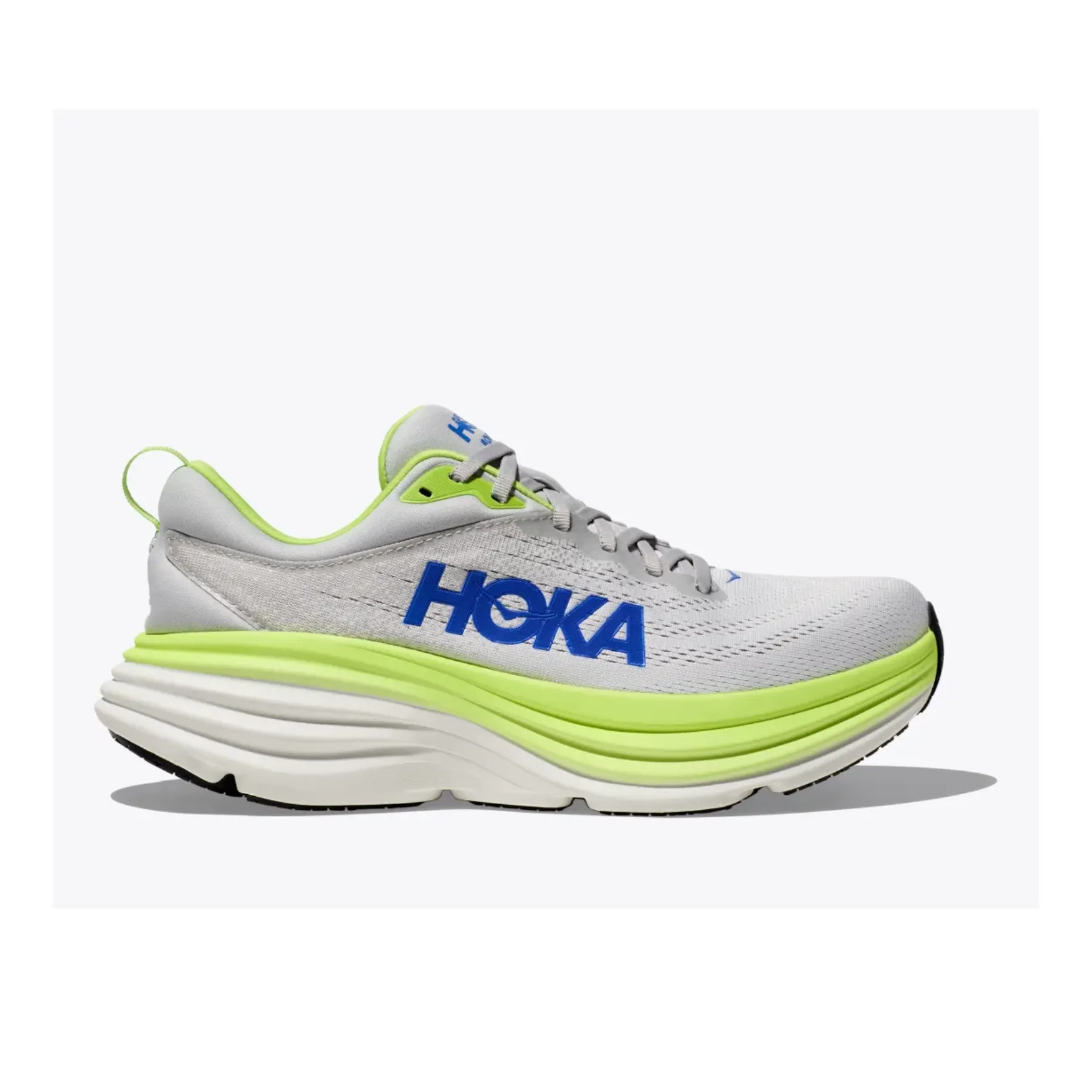 Hopara MEN'S BONDI 8 - D - STARDUST/LETTUCE