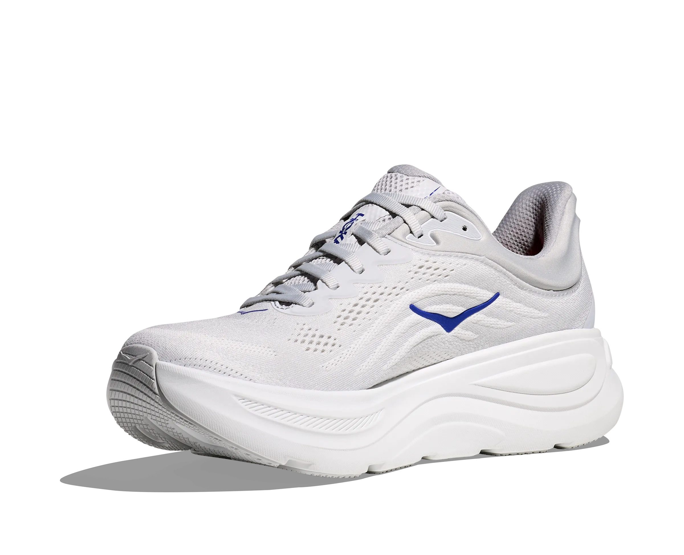 MEN'S BONDI 9 - D - CYLT COSMIC GREY/ULTRAMARINE Mafate