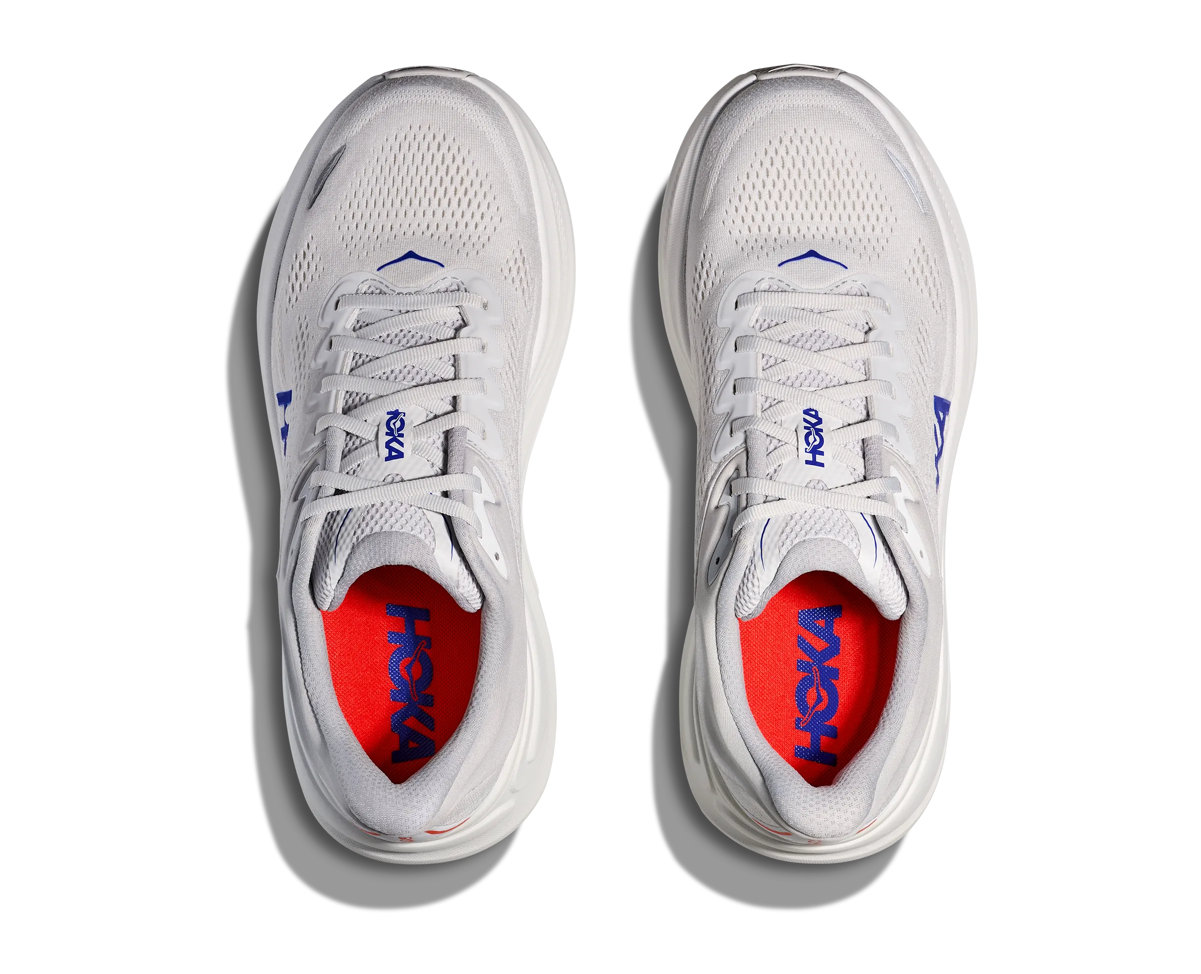 El Paso MEN'S BONDI 9 - D - CYLT COSMIC GREY/ULTRAMARINE