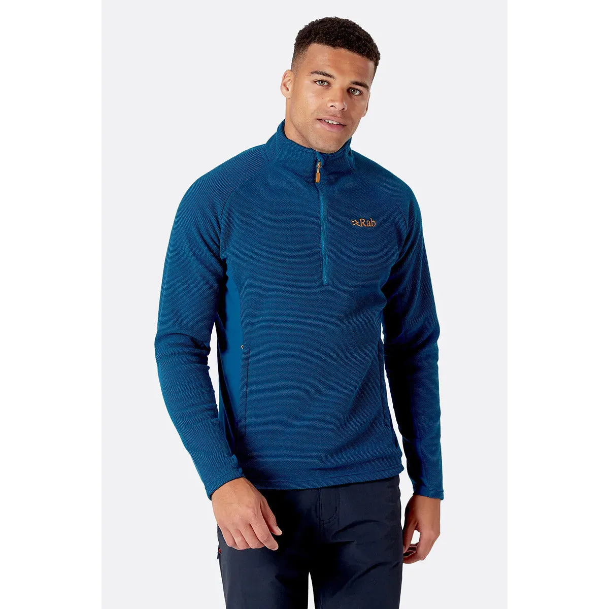 Tecova Boots Men's Capacitor Pull-On