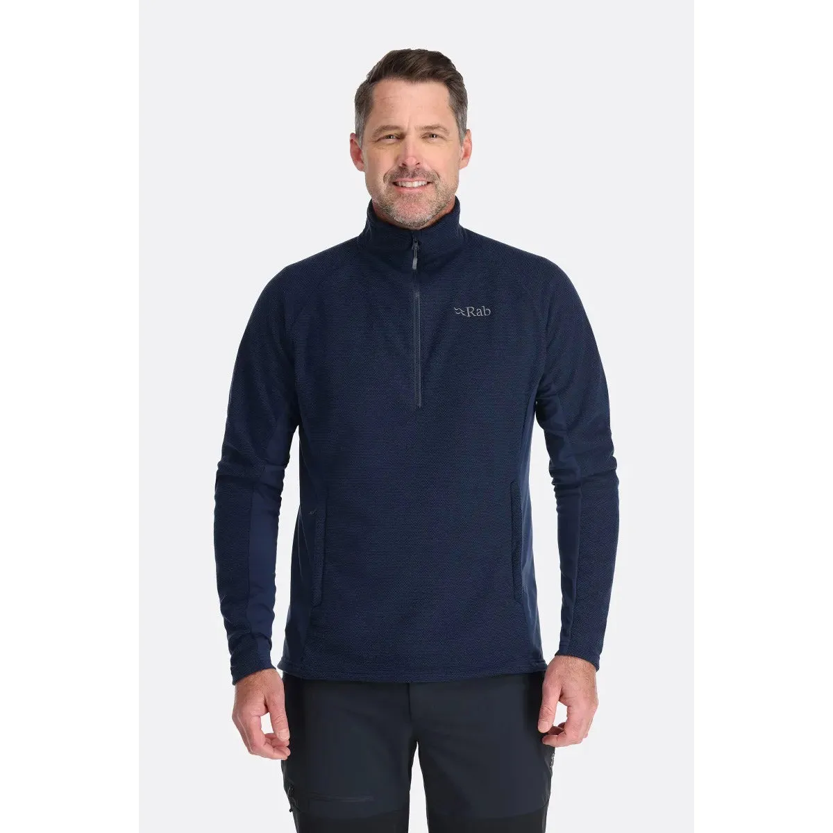 Men's Capacitor Pull-On Plus Size Thigh High Boots