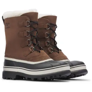 Men's Caribou Boot Fringe On Boots