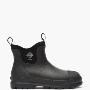 Men's Chore Classic Chelsea Boot Black Mini Boots