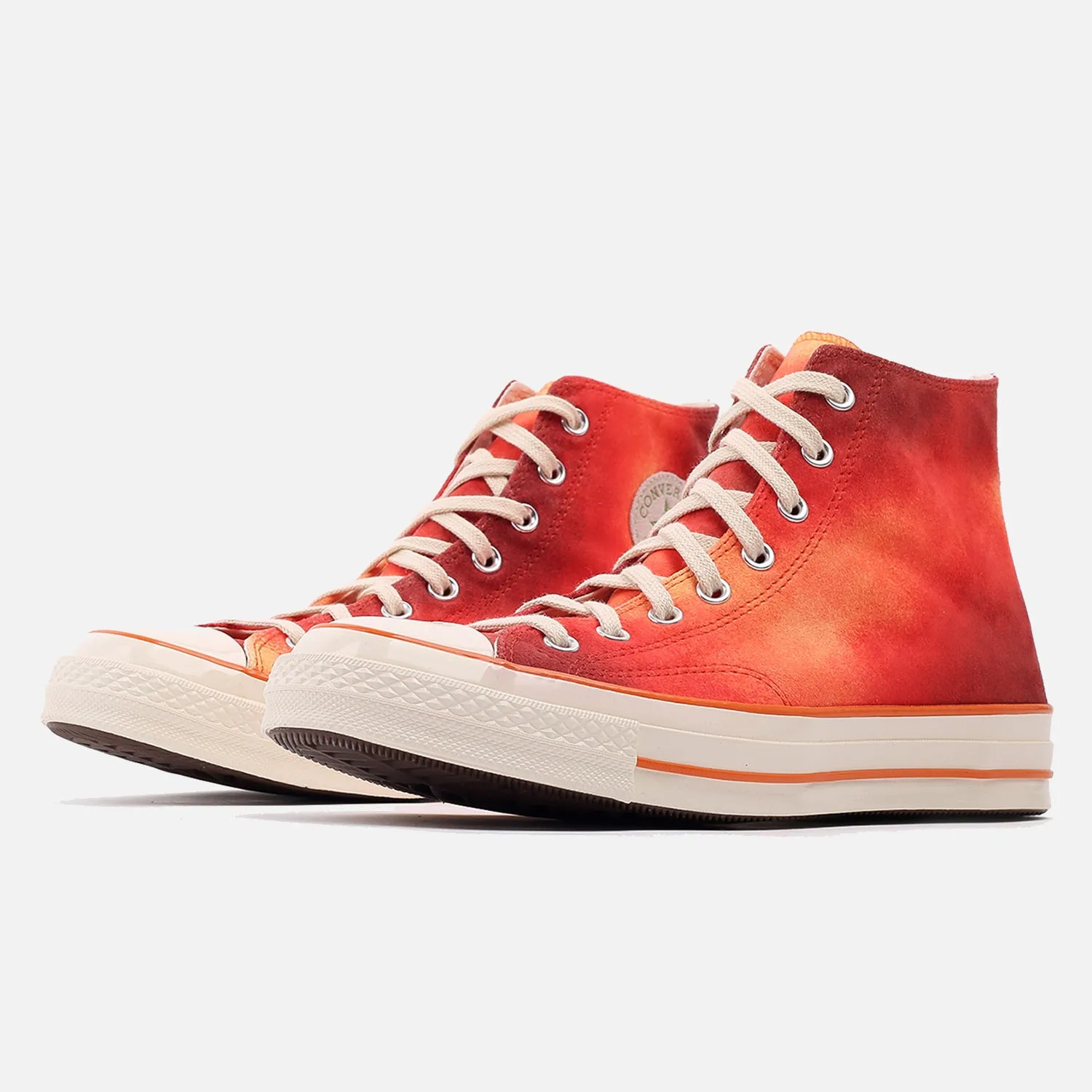 Men's Converse x Concepts Chuck Taylor 70 Hi Haliburton Basketball Shoes