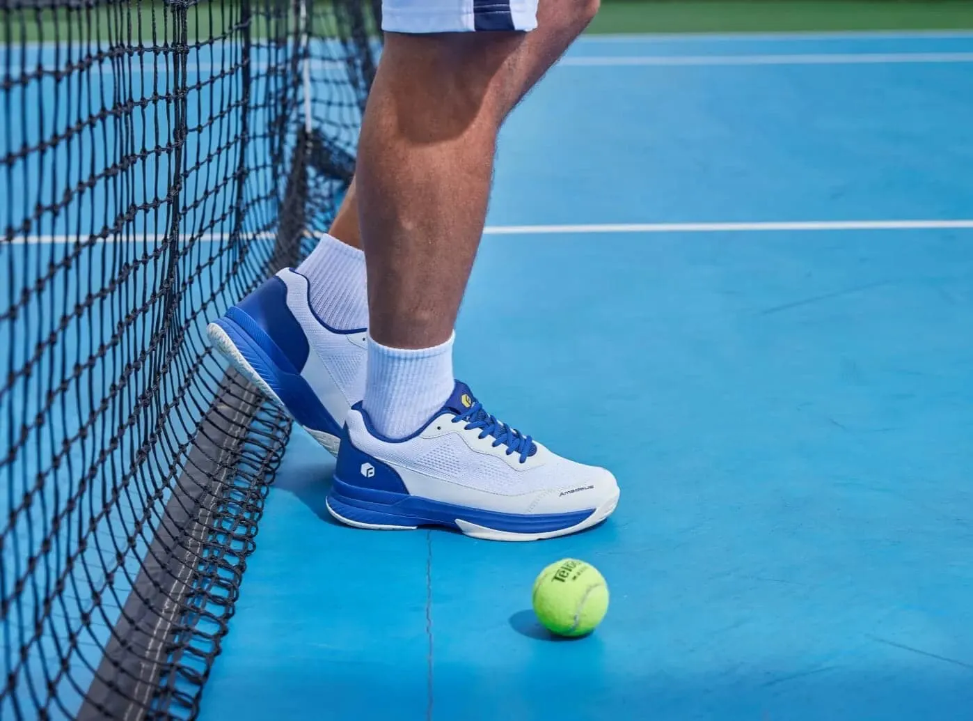 Men's Court Tennis Amadeus V2