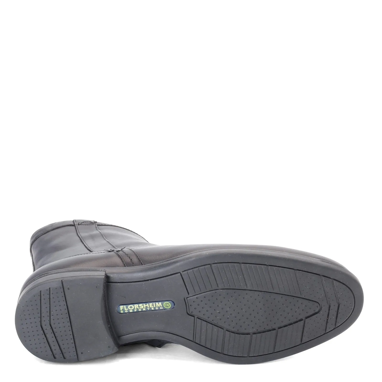 Men's Florsheim, Midtown Boot Boots For Wide Ankles