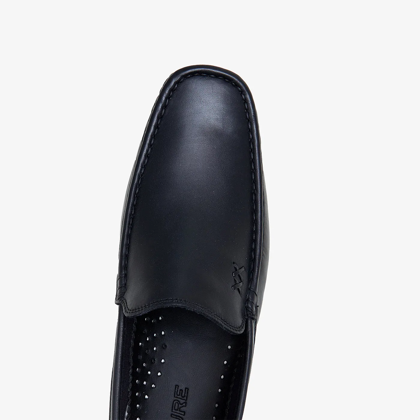 Men's Formal Leather Loafers Loafers With Strap