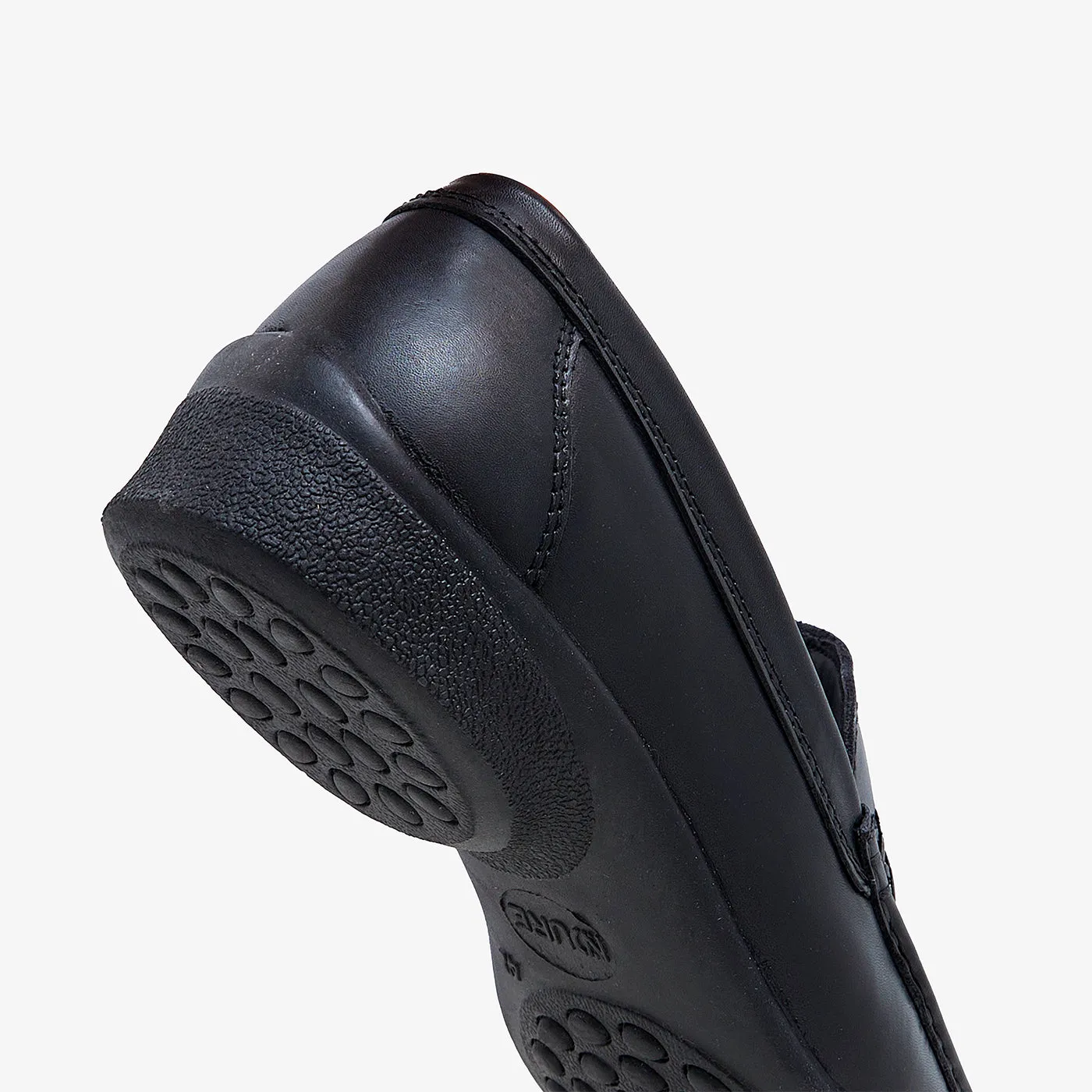 Loafers Wedges Men's Formal Leather Loafers