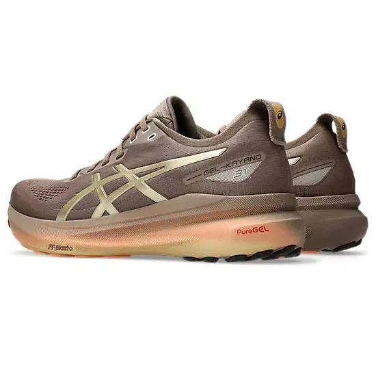 Men's Gel-Kayano 31 LUXE Advanced Trainette Training Shoes