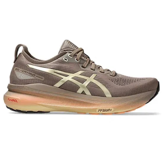 Men's Gel-Kayano 31 LUXE Cheap Cross Trainer Shoes