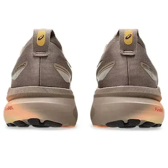 Nike Air Max Alpha Training Shoes Men's Gel-Kayano 31 LUXE