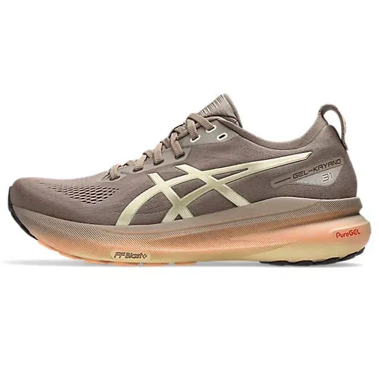 Men's Gel-Kayano 31 LUXE Armani Training Shoes