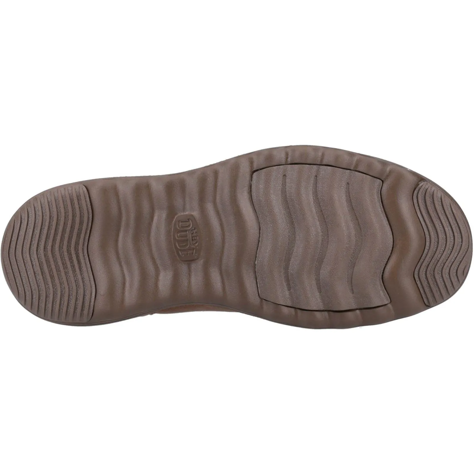 Boots For Dirt Bike Riding Men's Heydude 40187 Branson Classic Slip On Boots