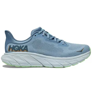 Men's Hoka Arahi 7, Shadow/Dusk, 9.5 D Medium Everyday