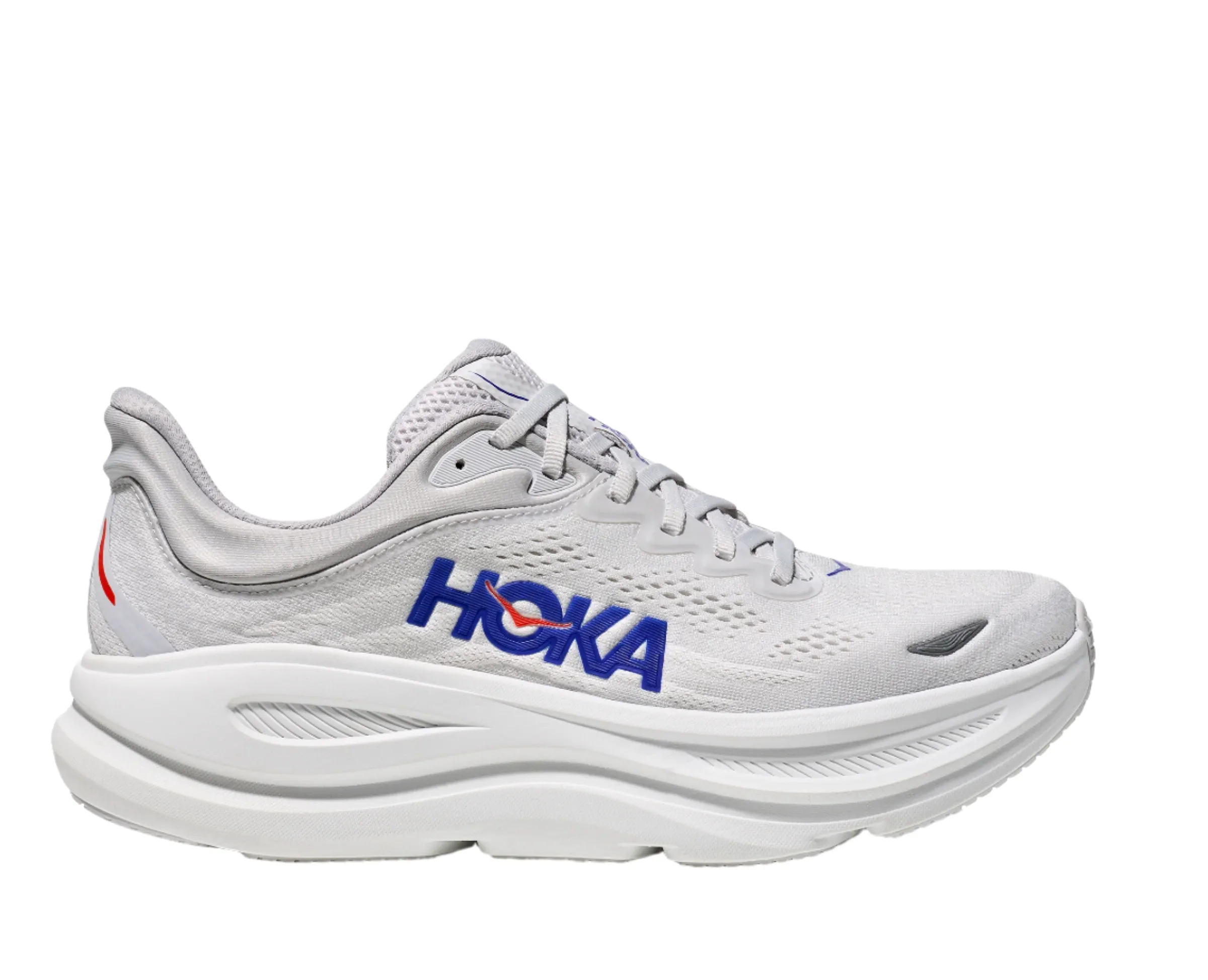 Des Moines Iowa Men's Hoka Bondi 9 | Wide