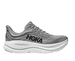 Plantar Fasciitis Men's Hoka Bondi 9 | Wide