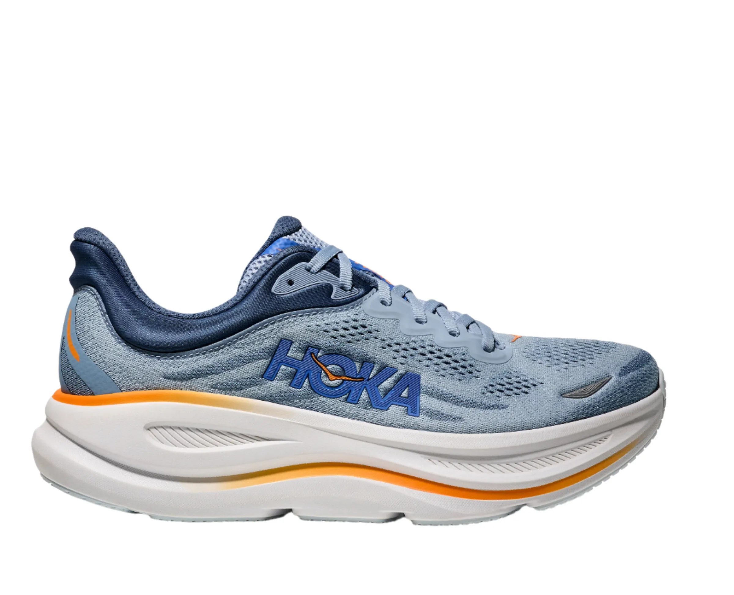 Company Origin Men's Hoka Bondi 9 | Wide