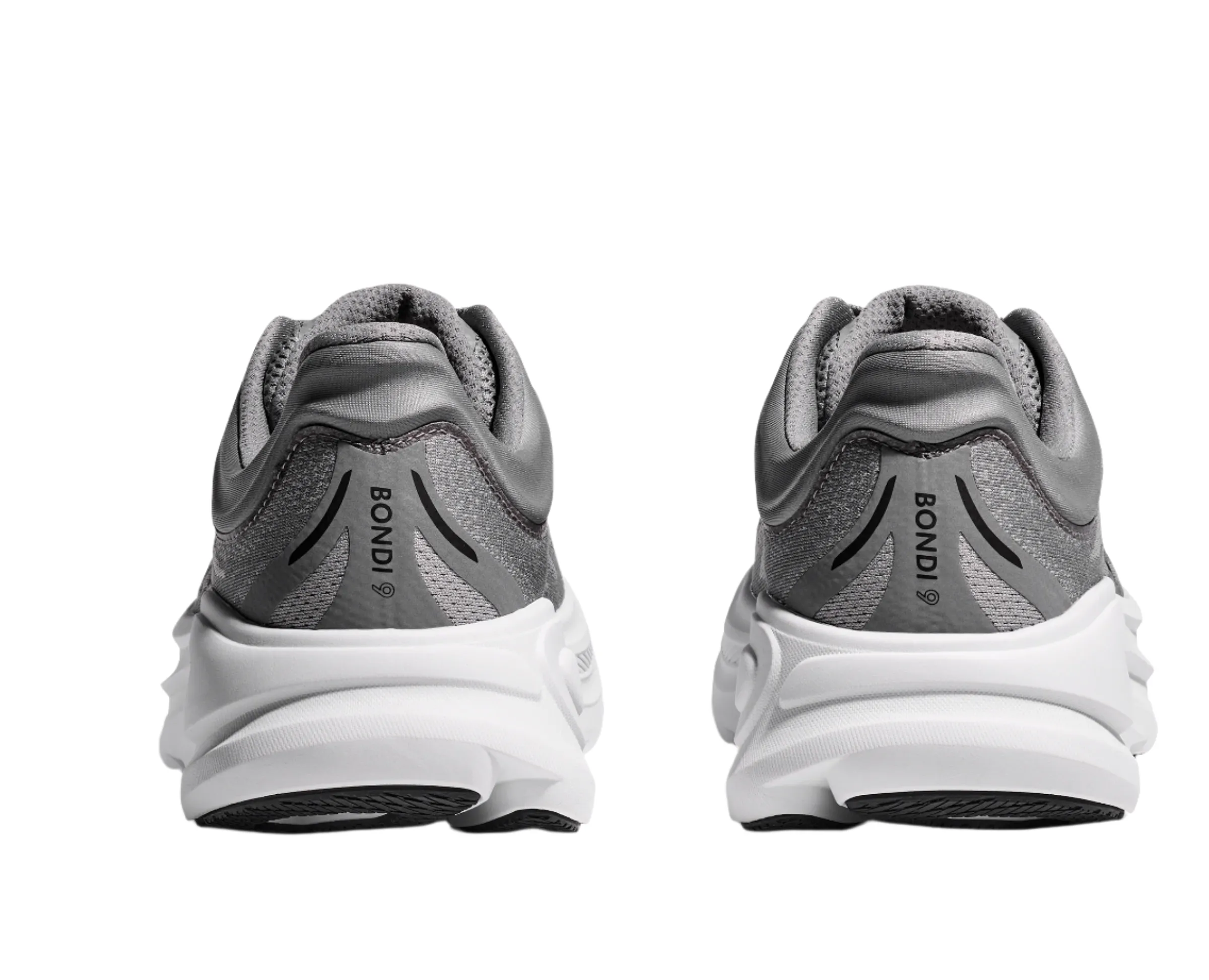 Trendy Shoes Men's Hoka Bondi 9 | Wide