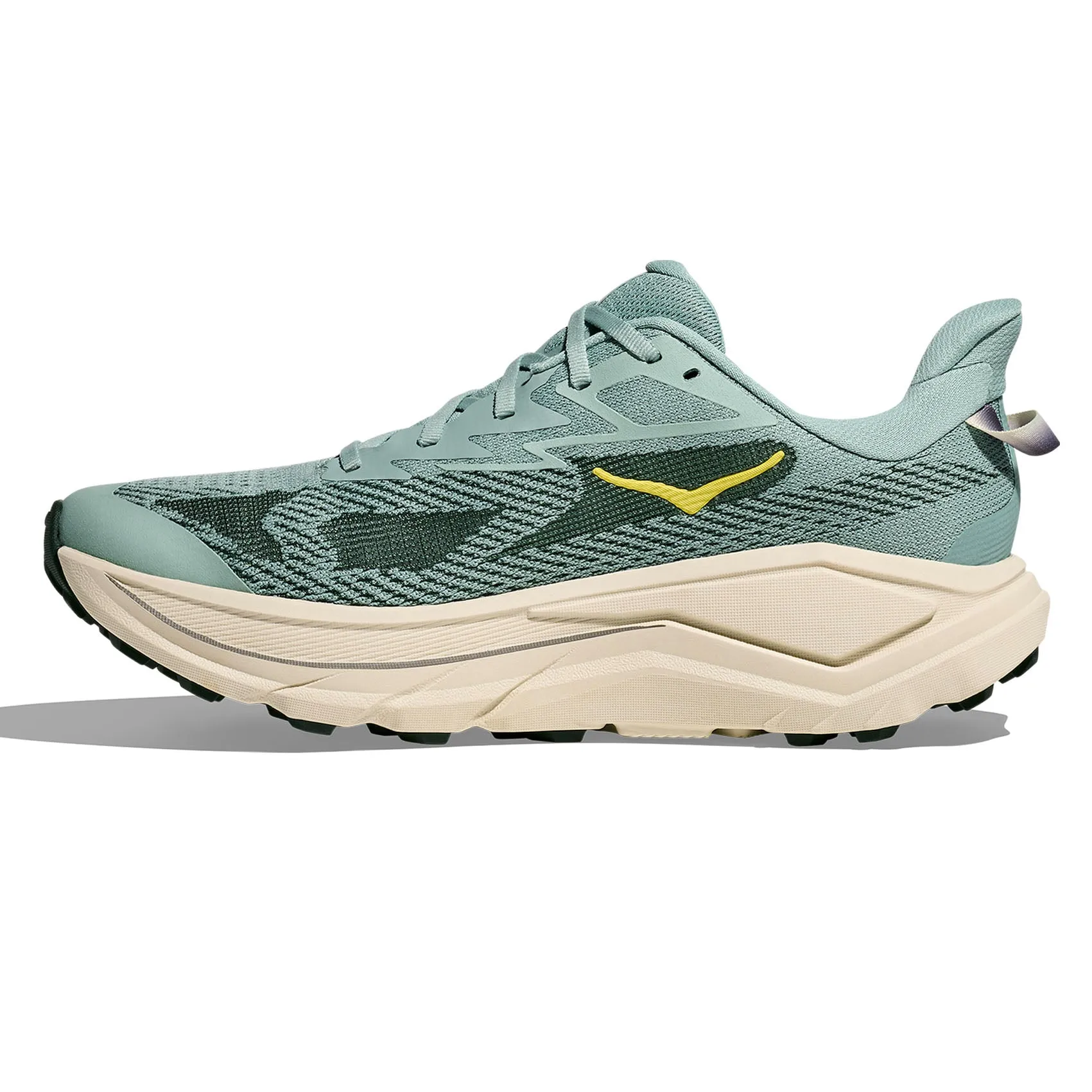 Mens HOKA Challenger ATR 8 (Wide) Shoes For Medical Workers