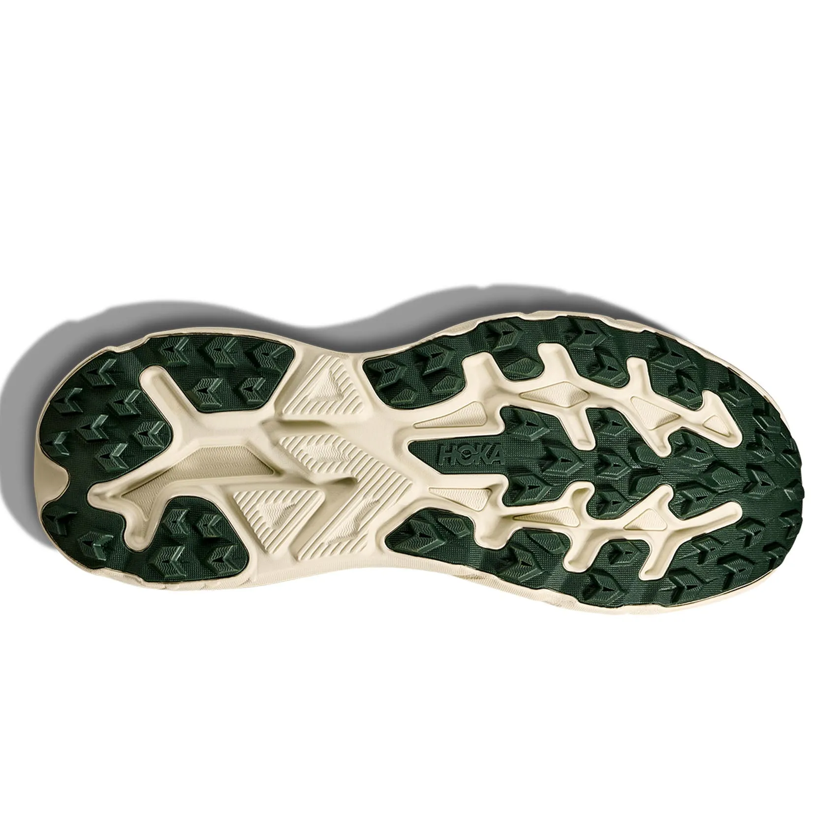 Mens HOKA Challenger ATR 8 (Wide) Mach 5 Shoes