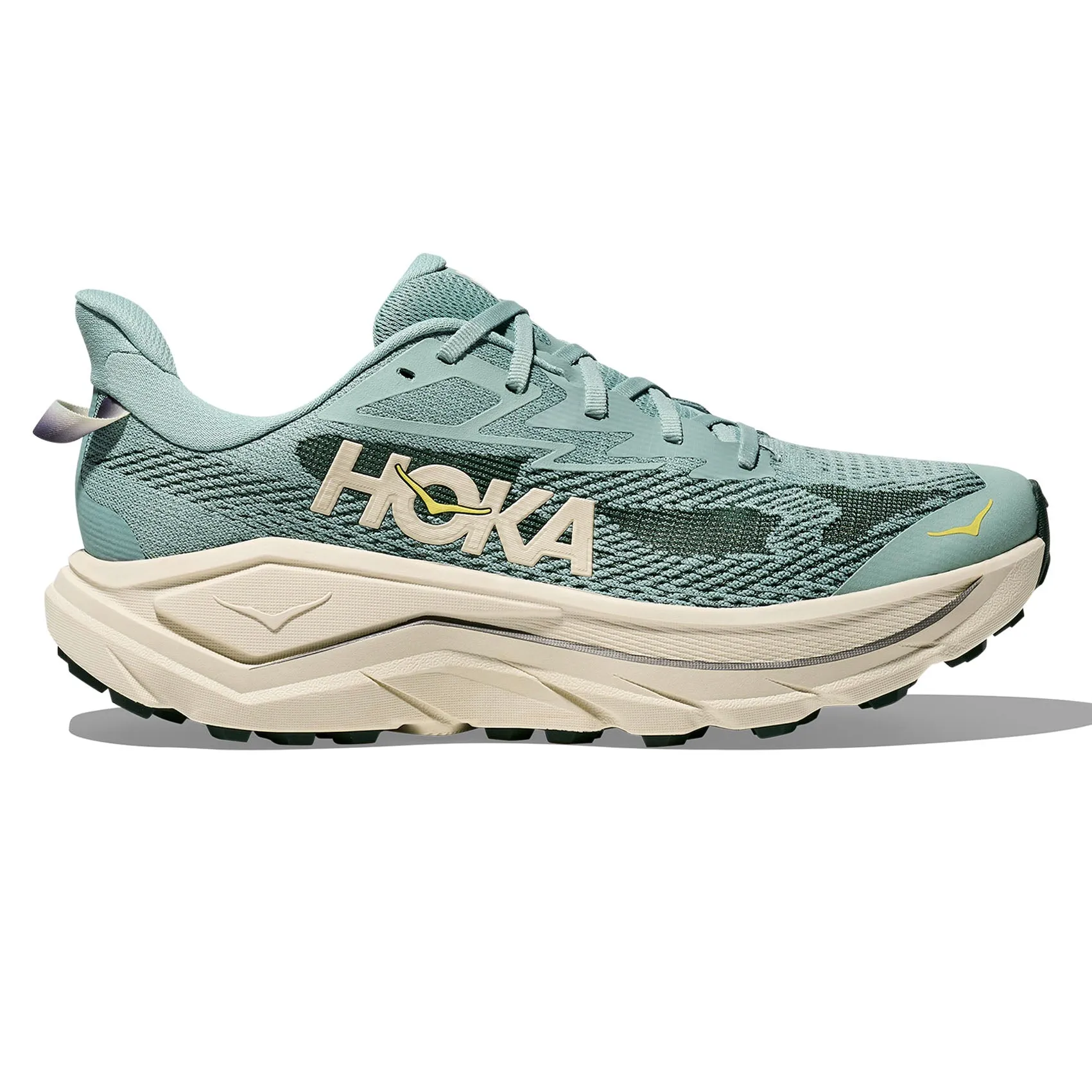 Price In Usa Mens HOKA Challenger ATR 8 (Wide)
