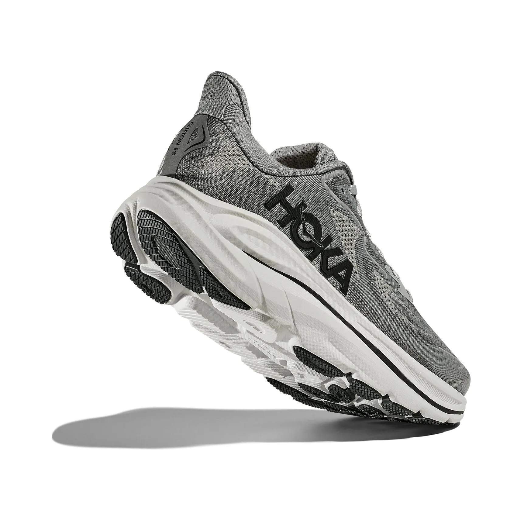 Carbon X 3 Mens HOKA Clifton 10 (Wide)