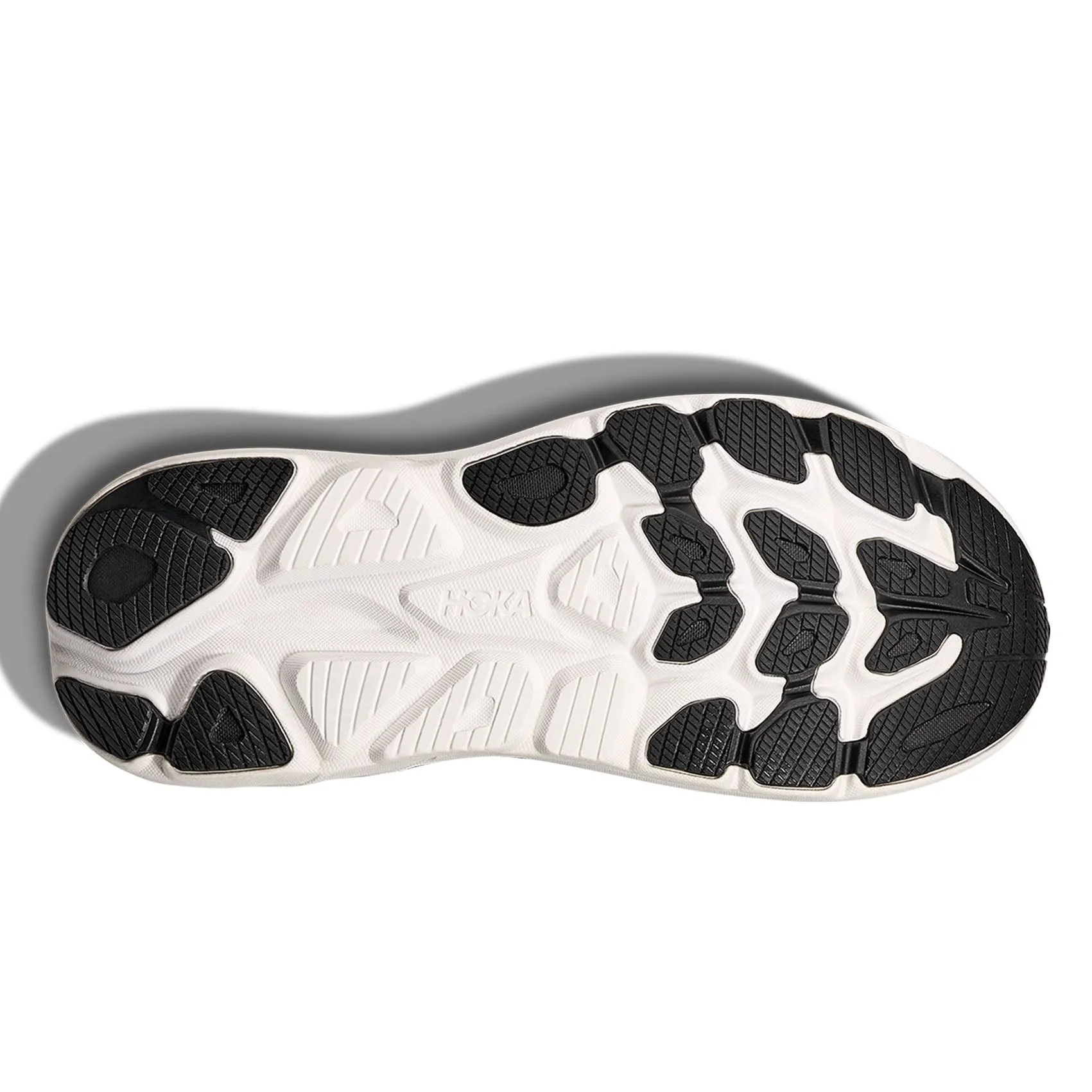 Shoes Philippines Branches Mens HOKA Clifton 10 (Wide)