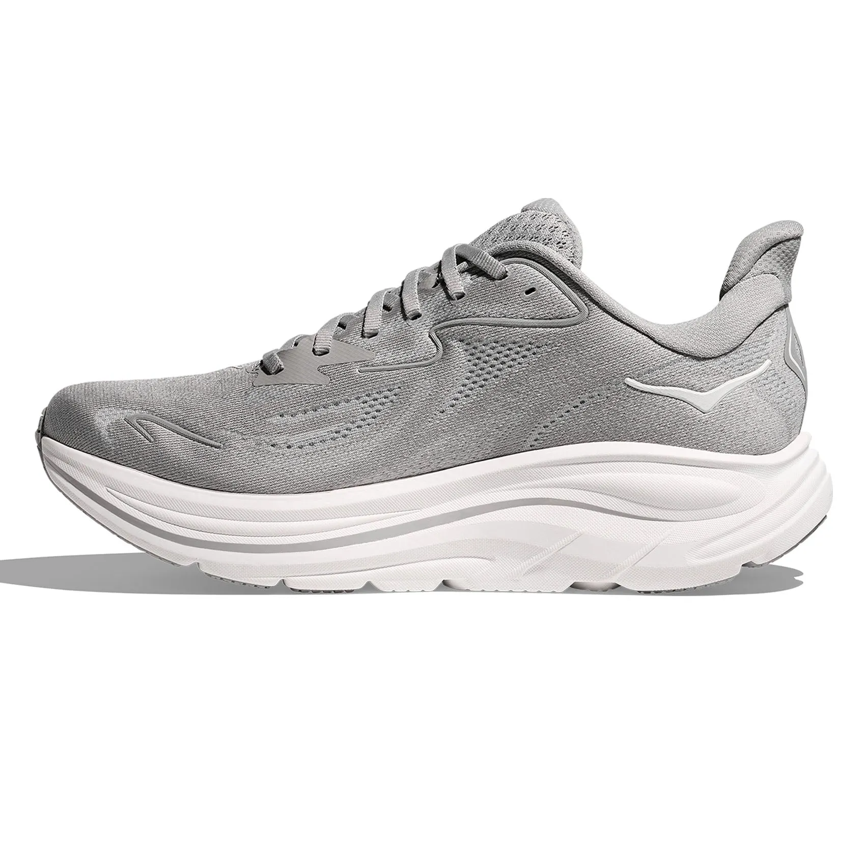 Shoes At Scheels Mens HOKA Clifton 10 (Wide)