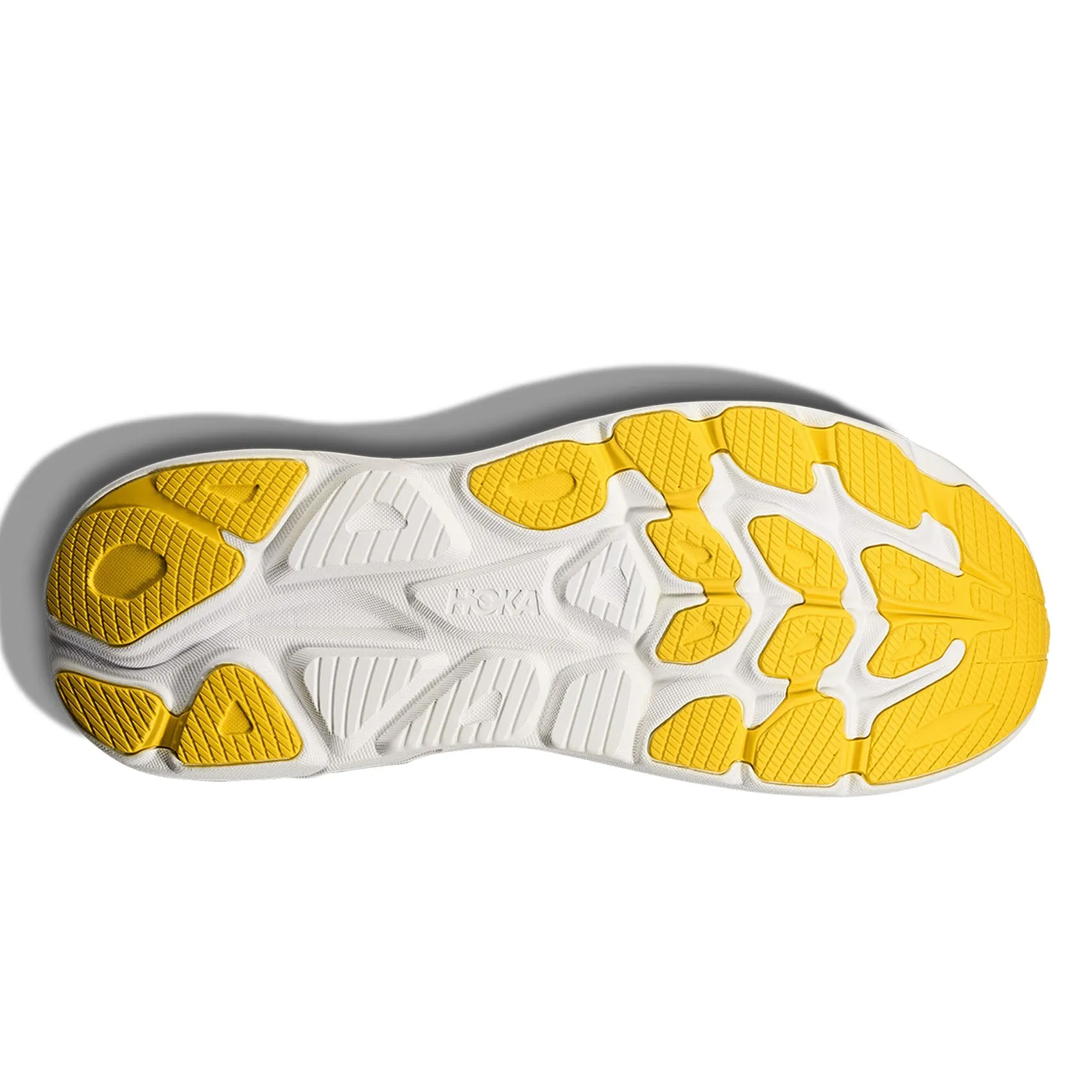 Shoes Salem Oregon Mens HOKA Clifton 10 (Wide)