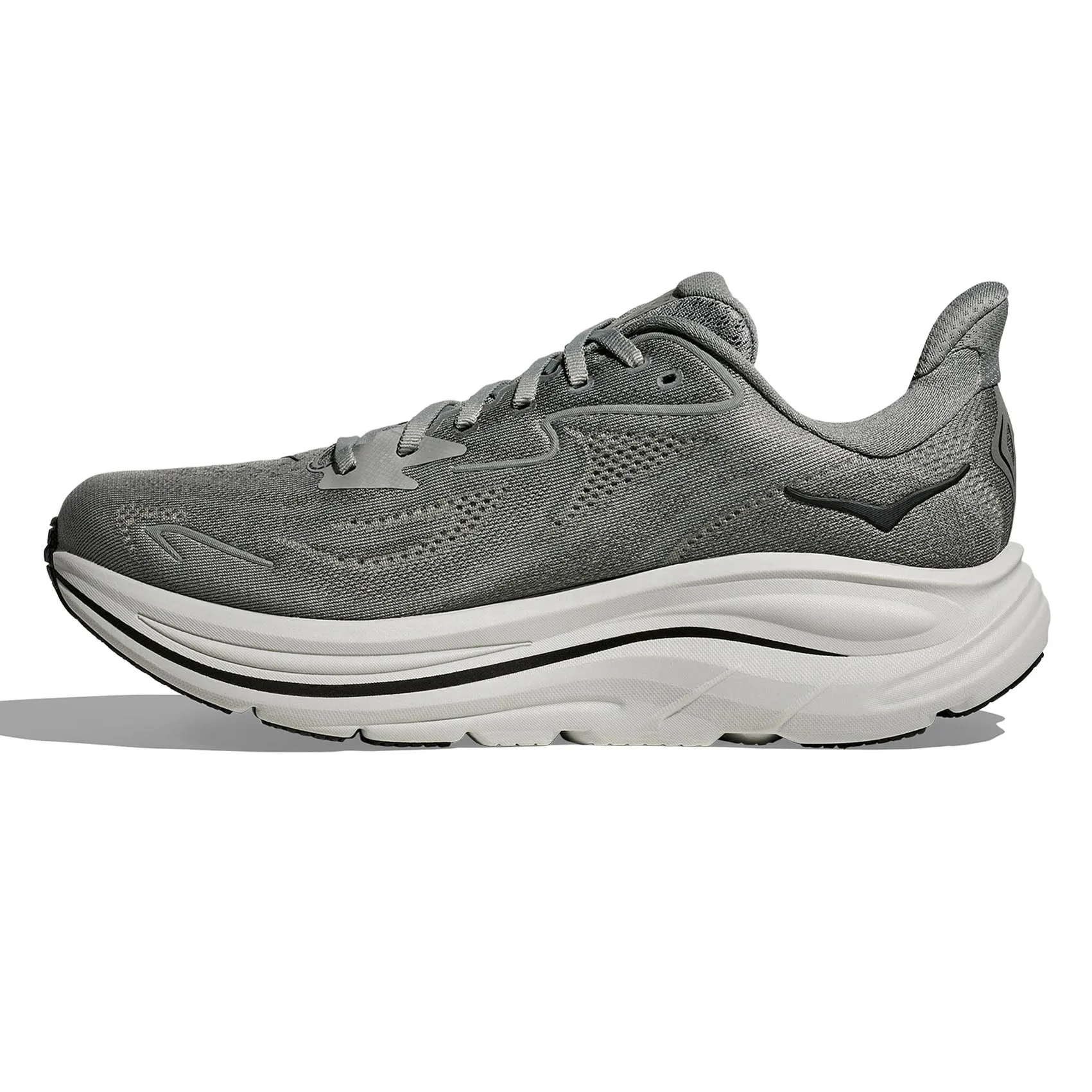 Shoes In Memphis Mens HOKA Clifton 10 (Wide)