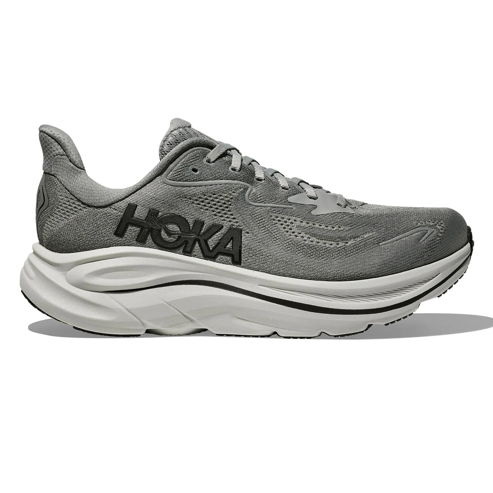 Shoes Aventura Mall Mens HOKA Clifton 10 (Wide)