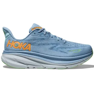 Png Men's Hoka Clifton 9, Dusk/Illusion, 11 D Medium