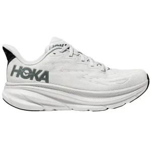Men's Hoka Clifton 9, Nimbus Cloud/Steel Wool, 11.5 D Medium Buy London